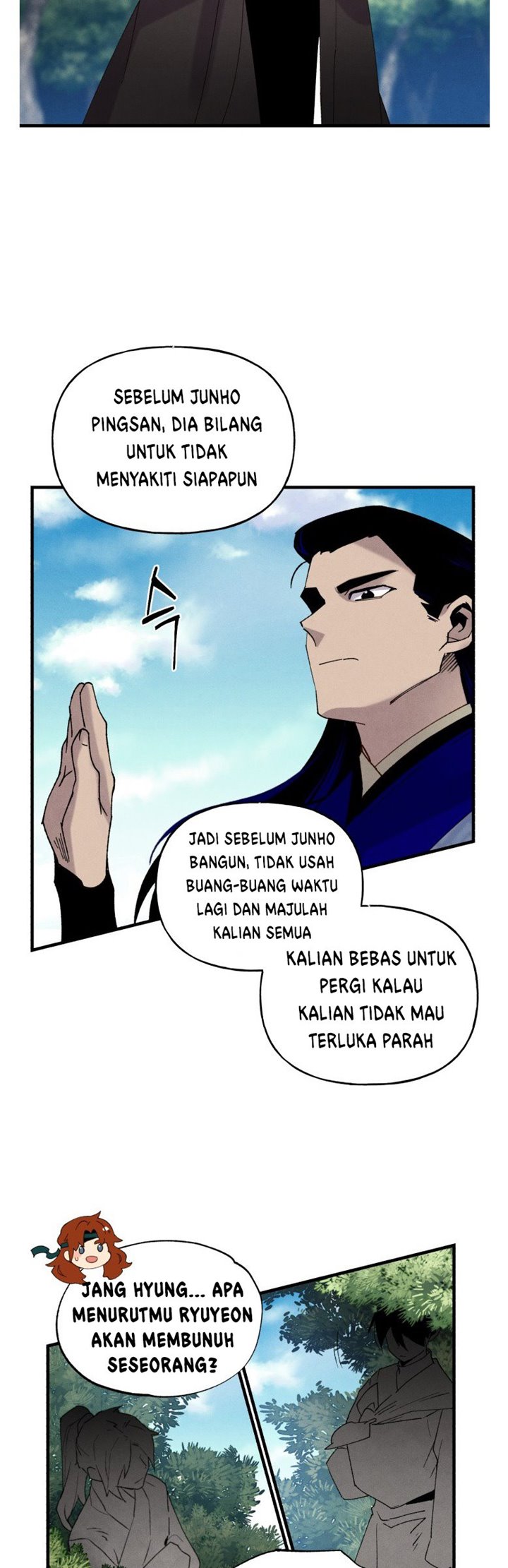 Dilarang COPAS - situs resmi www.mangacanblog.com - Komik lightning degree 091 - chapter 91 92 Indonesia lightning degree 091 - chapter 91 Terbaru 28|Baca Manga Komik Indonesia|Mangacan